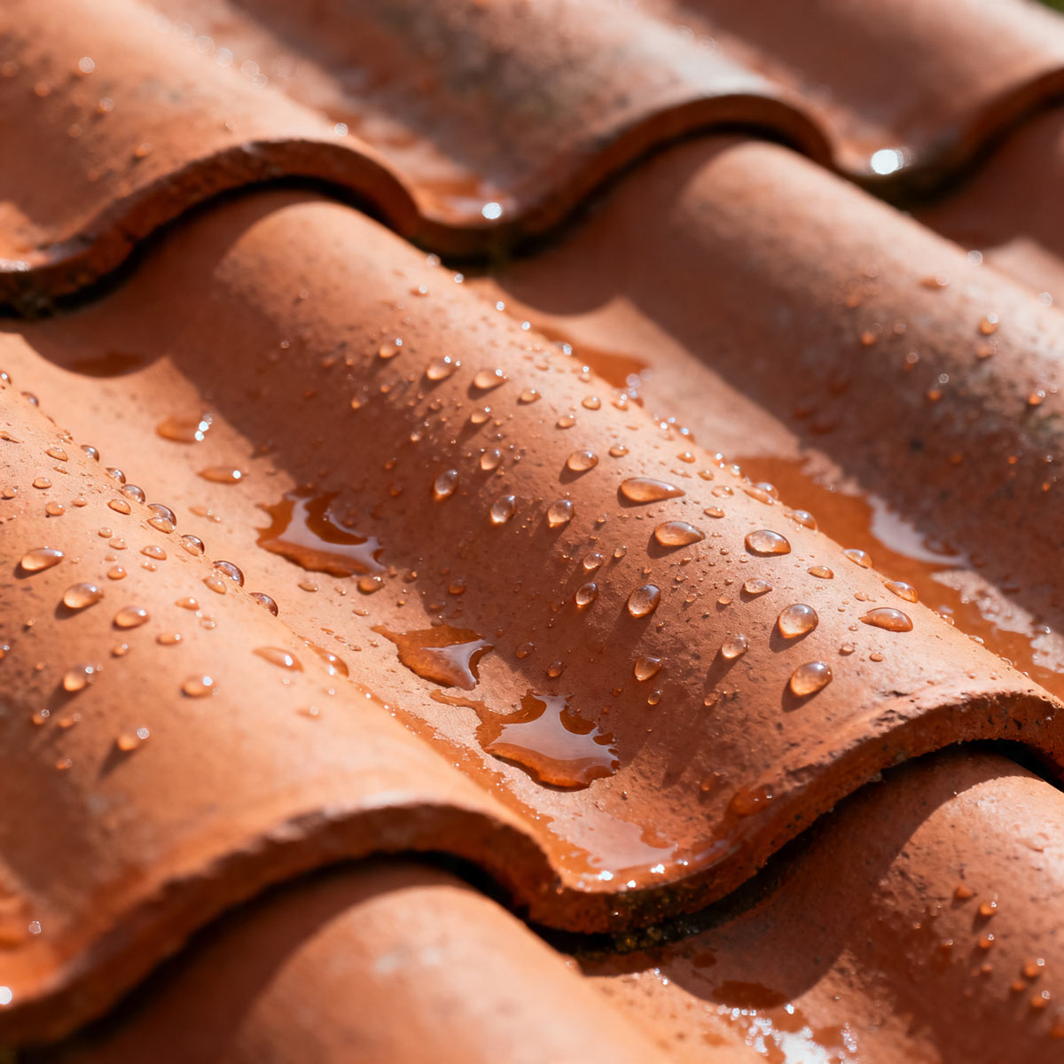 traitement et entretien de toiture